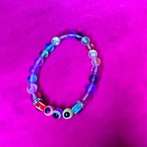 Beaded braclets